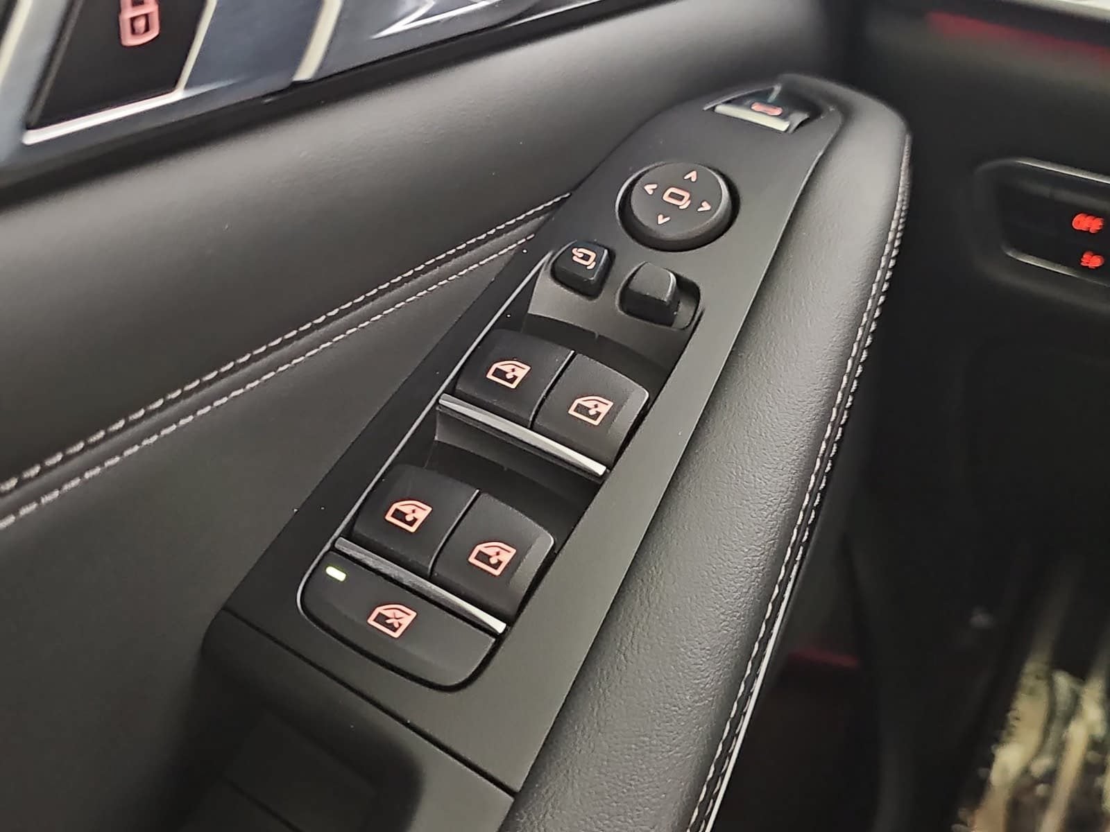 2022 BMW X5 sDrive40i M Sport