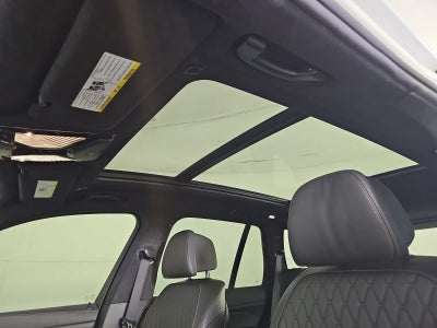 2022 BMW X5 sDrive40i M Sport
