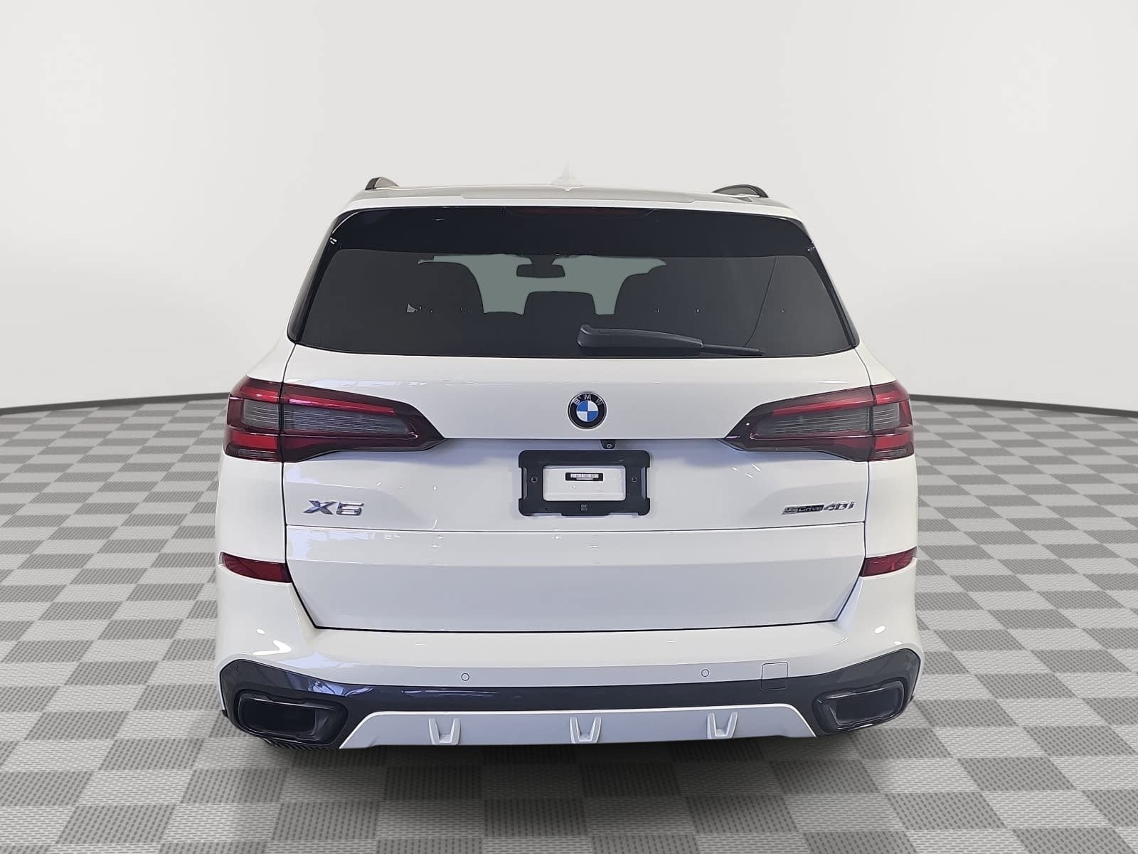 2022 BMW X5 sDrive40i M Sport