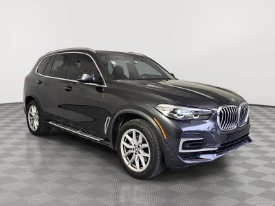 2023 BMW X5 sDrive40i