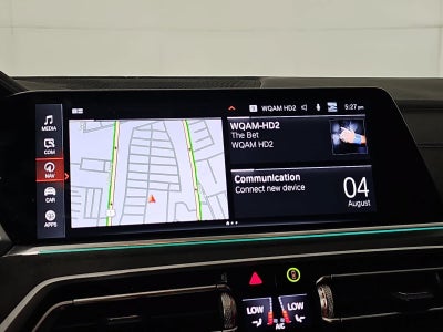 2023 BMW X5 sDrive40i