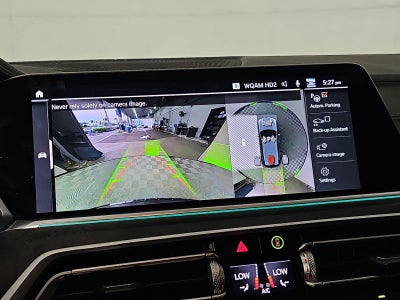 2023 BMW X5 sDrive40i