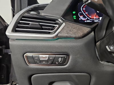 2023 BMW X5 sDrive40i