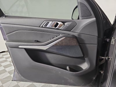 2023 BMW X5 sDrive40i