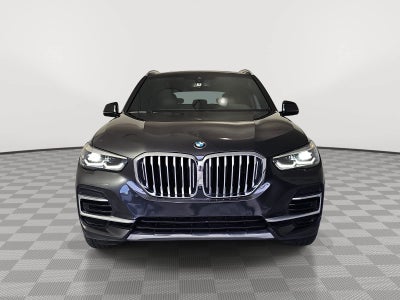 2023 BMW X5 sDrive40i