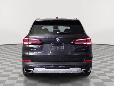 2023 BMW X5 sDrive40i