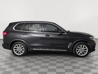 2023 BMW X5 sDrive40i