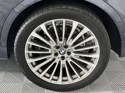 2019 BMW X7 xDrive50i