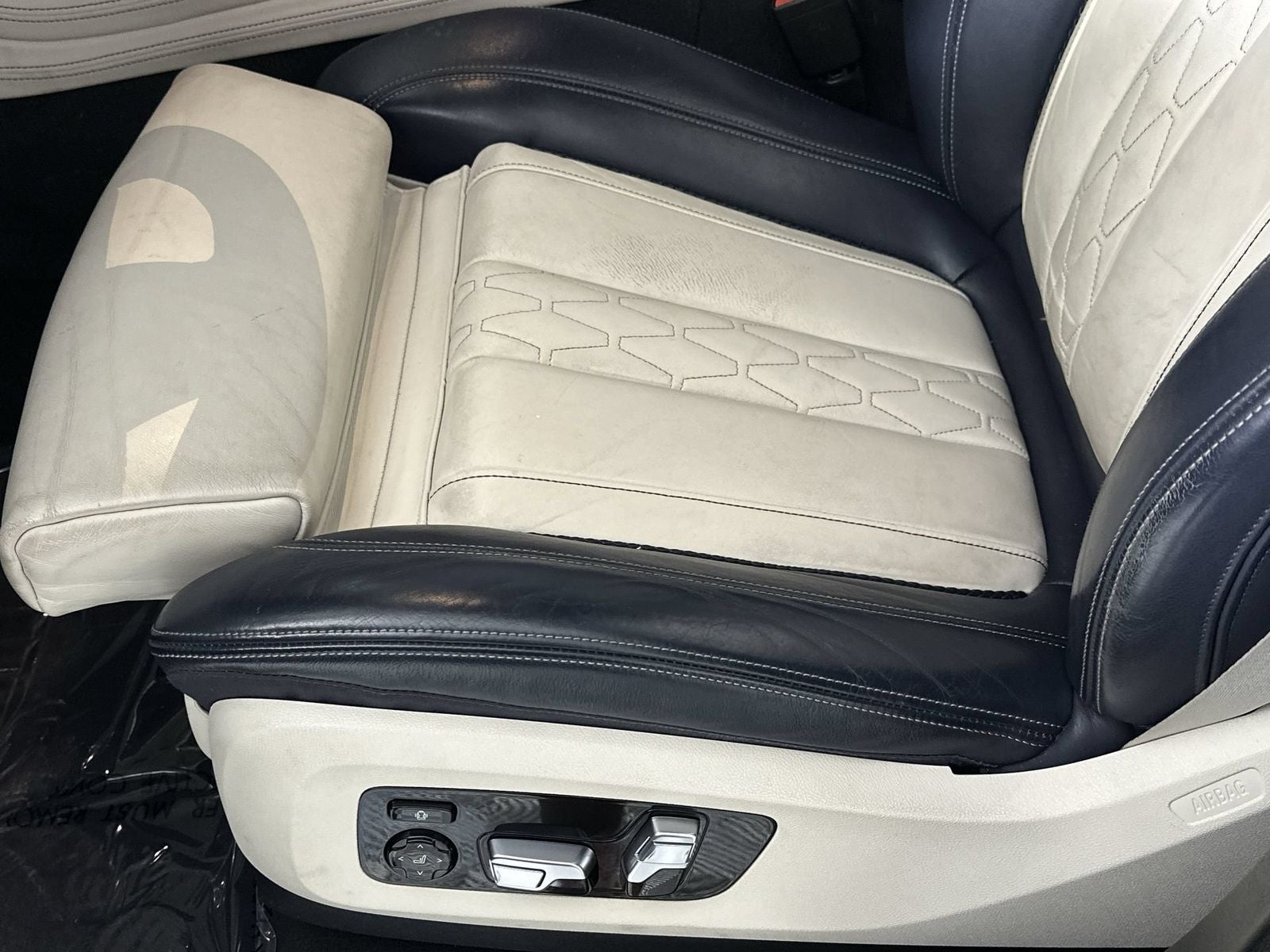 2019 BMW X7 xDrive50i