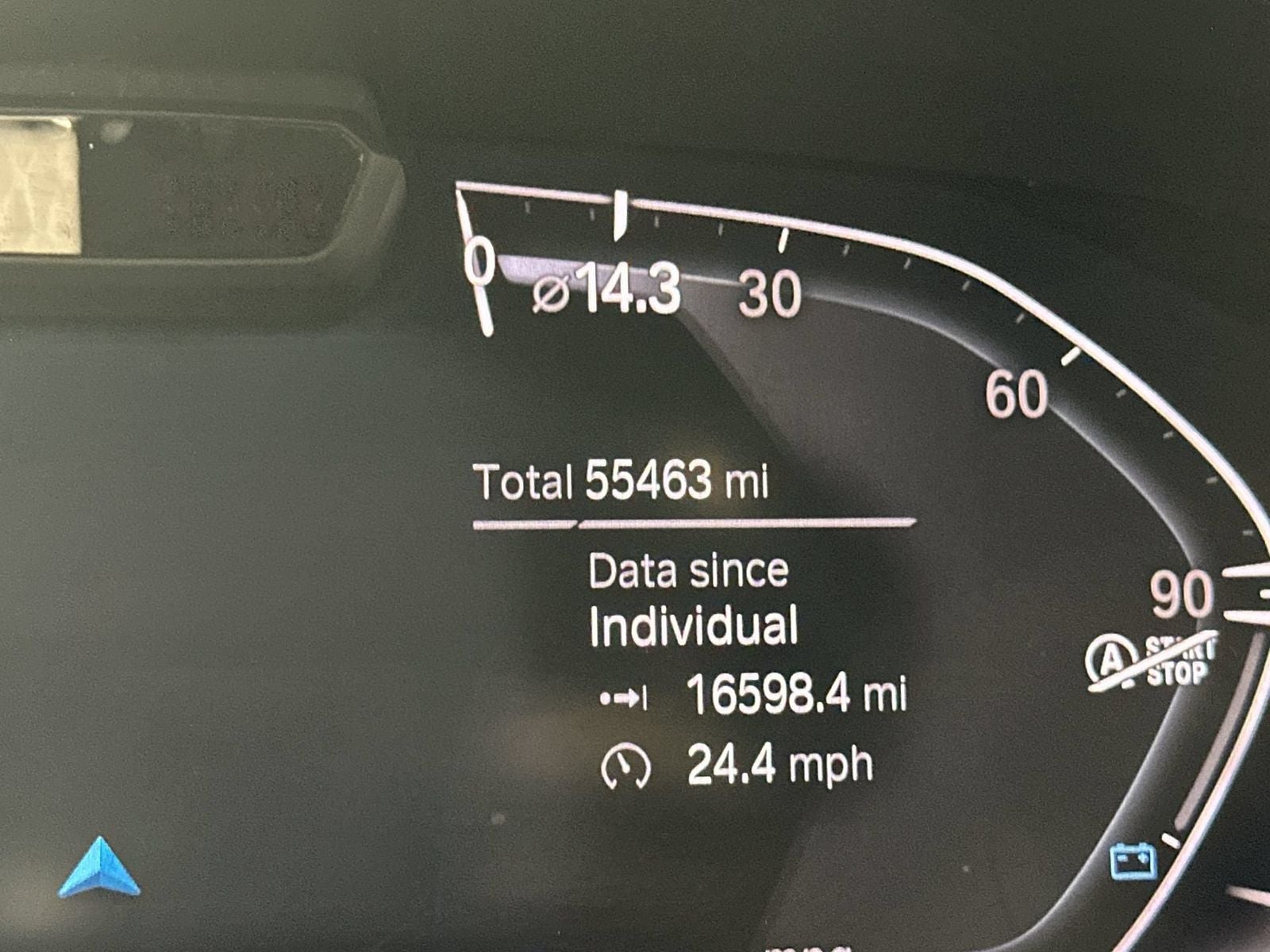 2019 BMW X7 xDrive50i