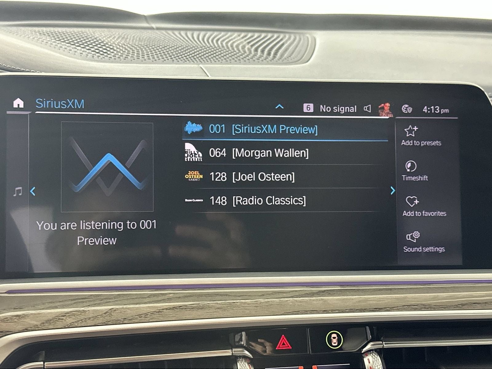 2019 BMW X7 xDrive50i