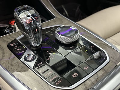 2019 BMW X7 xDrive50i