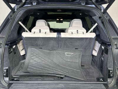 2019 BMW X7 xDrive50i