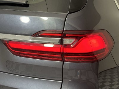 2019 BMW X7 xDrive50i