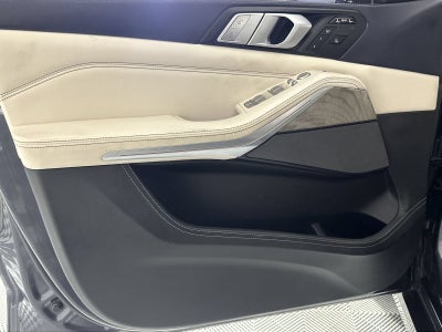 2019 BMW X7 xDrive50i