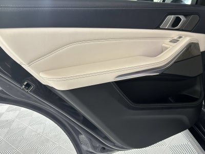 2019 BMW X7 xDrive50i