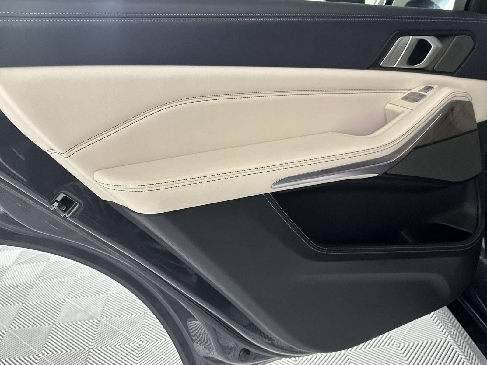 2019 BMW X7 xDrive50i