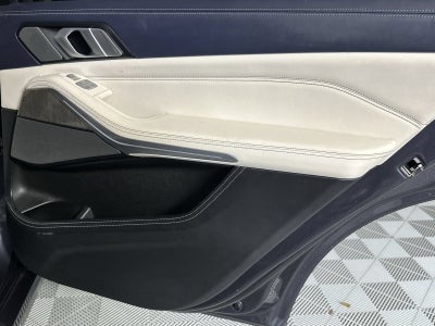 2019 BMW X7 xDrive50i