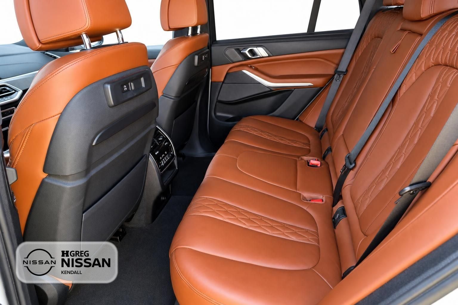 2021 BMW X5 M50i