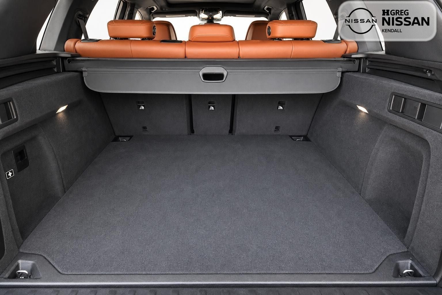 2021 BMW X5 M50i
