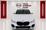 2021 BMW X5 M50i