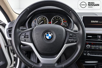 2016 BMW X5 xDrive40e