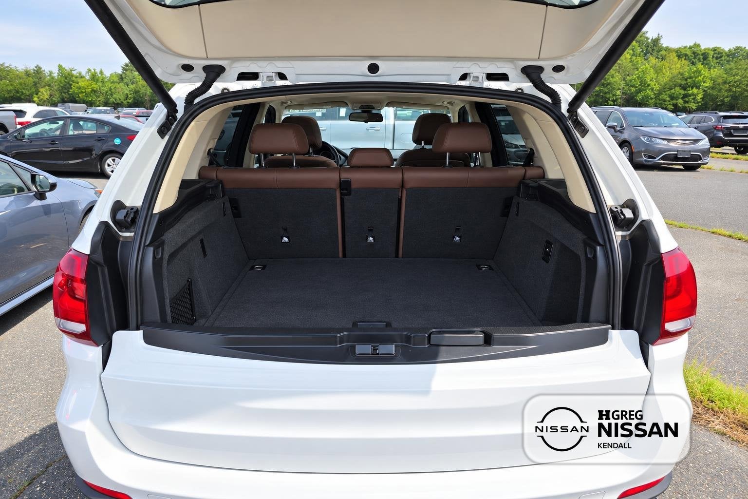 2016 BMW X5 xDrive40e