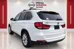 2016 BMW X5 xDrive40e