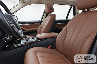 2016 BMW X5 xDrive40e