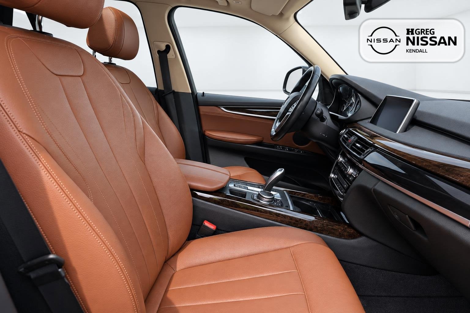 2016 BMW X5 xDrive40e