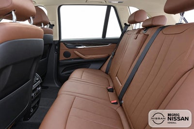 2016 BMW X5 xDrive40e