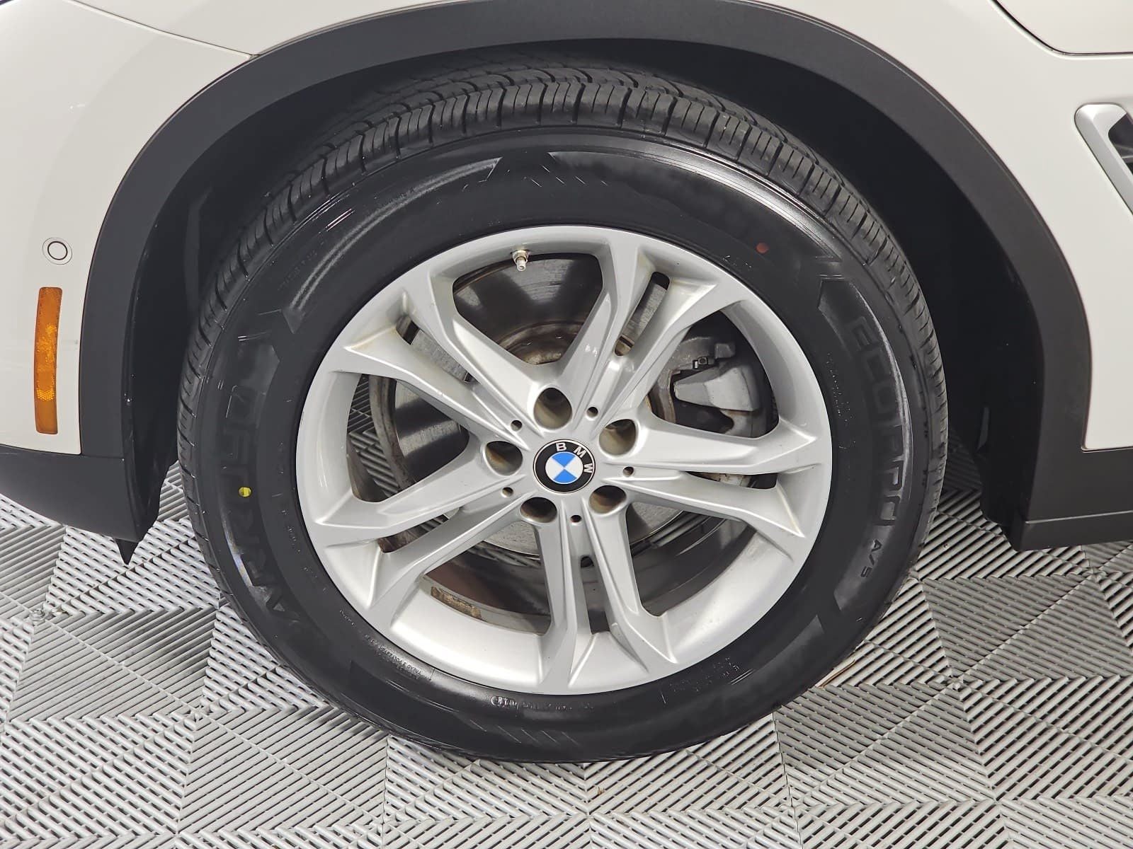 2021 BMW X3 xDrive30e