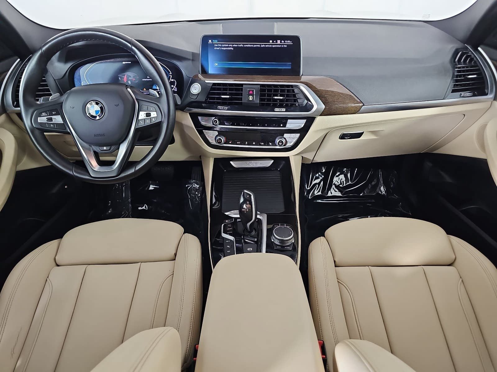 2021 BMW X3 xDrive30e