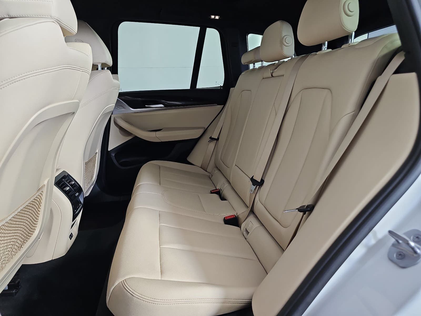 2021 BMW X3 xDrive30e