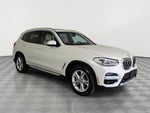 2021 BMW X3 xDrive30e