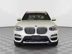 2021 BMW X3 xDrive30e