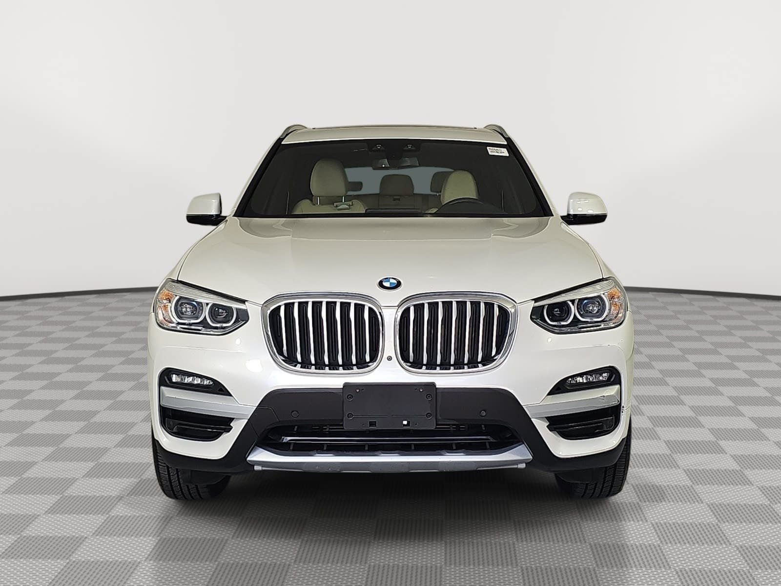 2021 BMW X3 xDrive30e