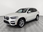 2021 BMW X3 xDrive30e
