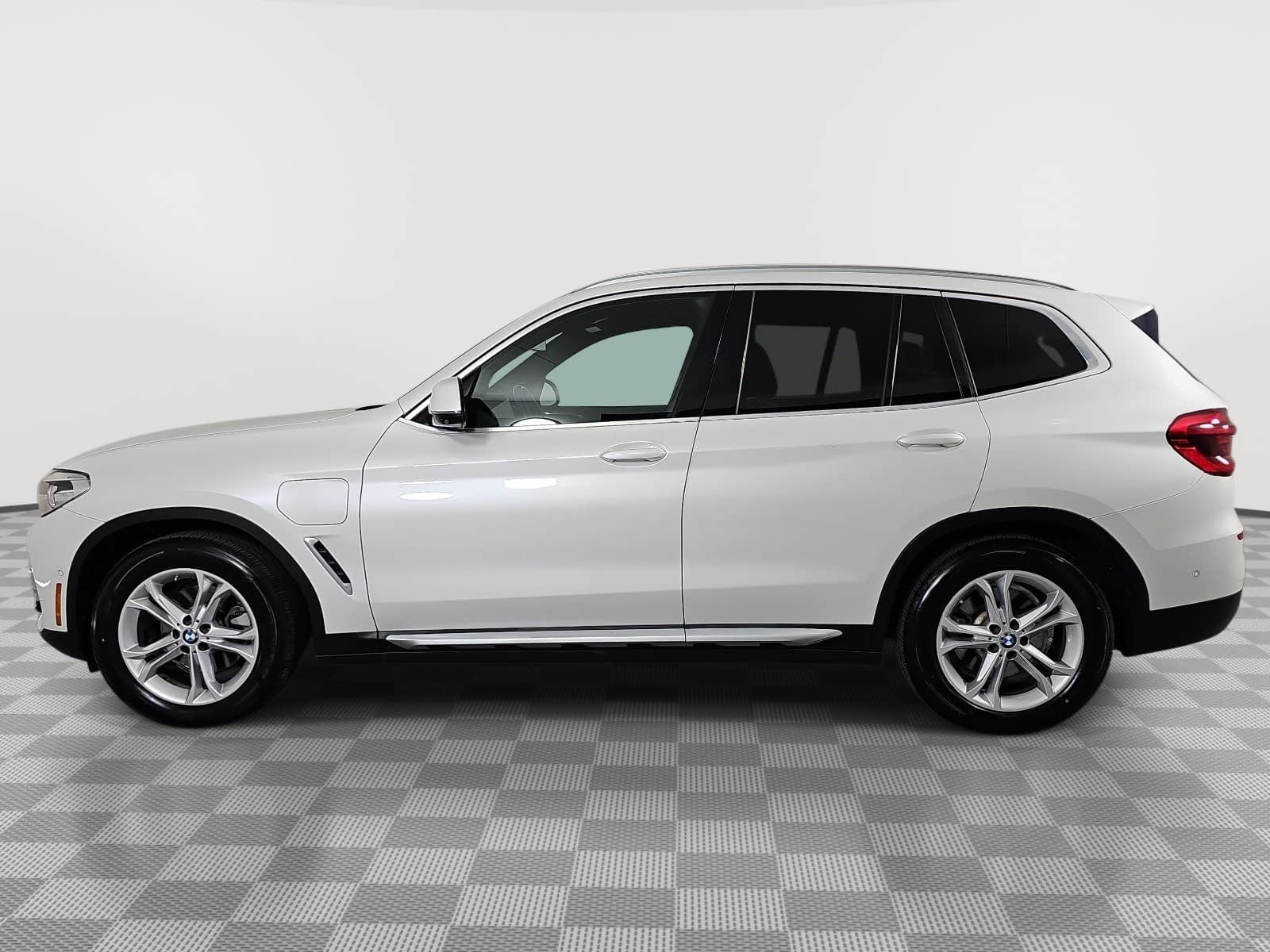 2021 BMW X3 xDrive30e