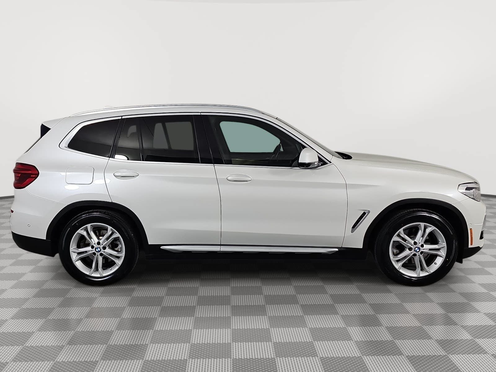 2021 BMW X3 xDrive30e