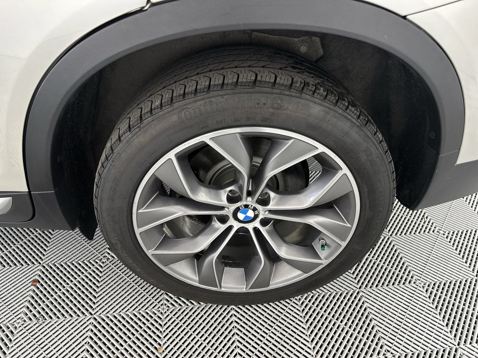 2016 BMW X3 xDrive35i