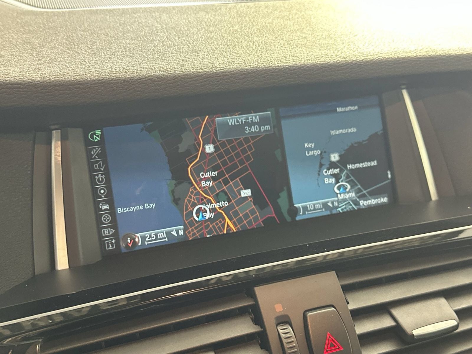 2016 BMW X3 xDrive35i