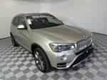 2016 BMW X3 xDrive35i