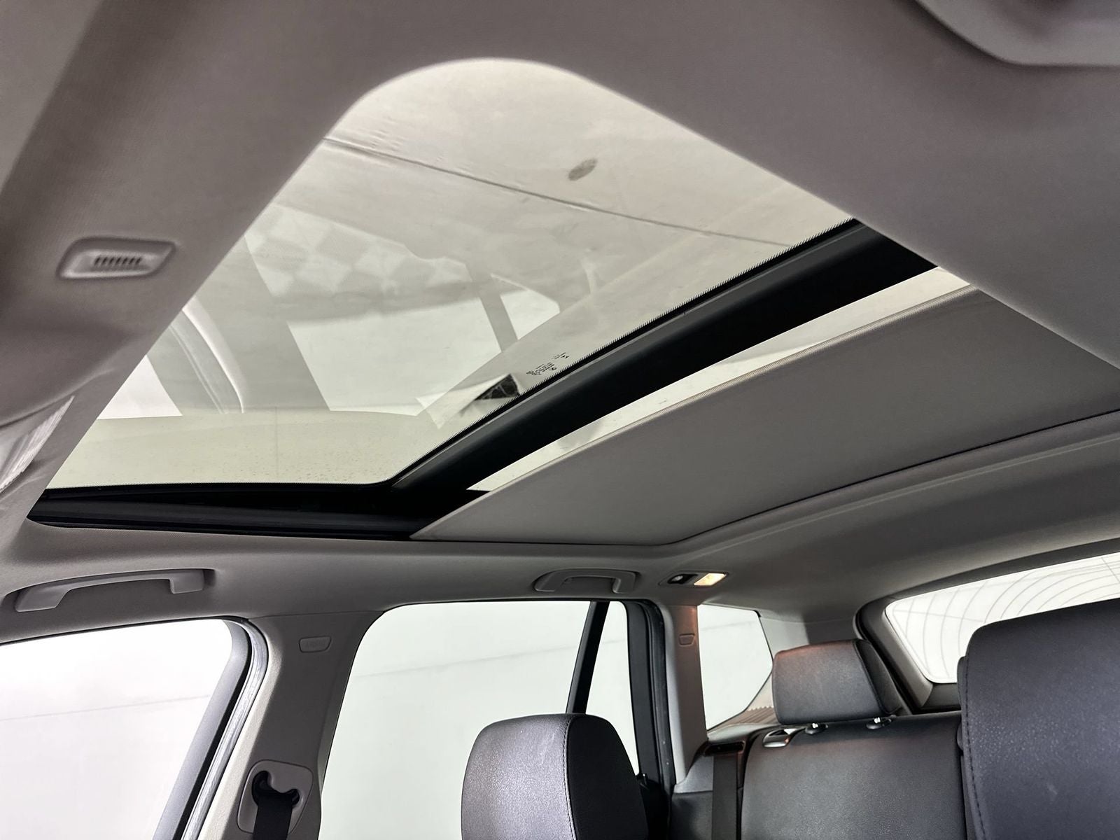 2016 BMW X3 xDrive35i