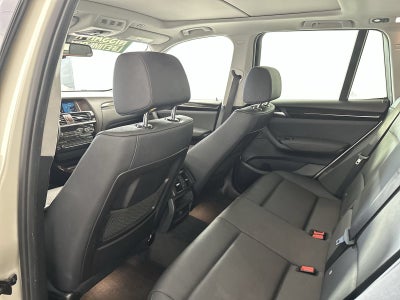 2016 BMW X3 xDrive35i