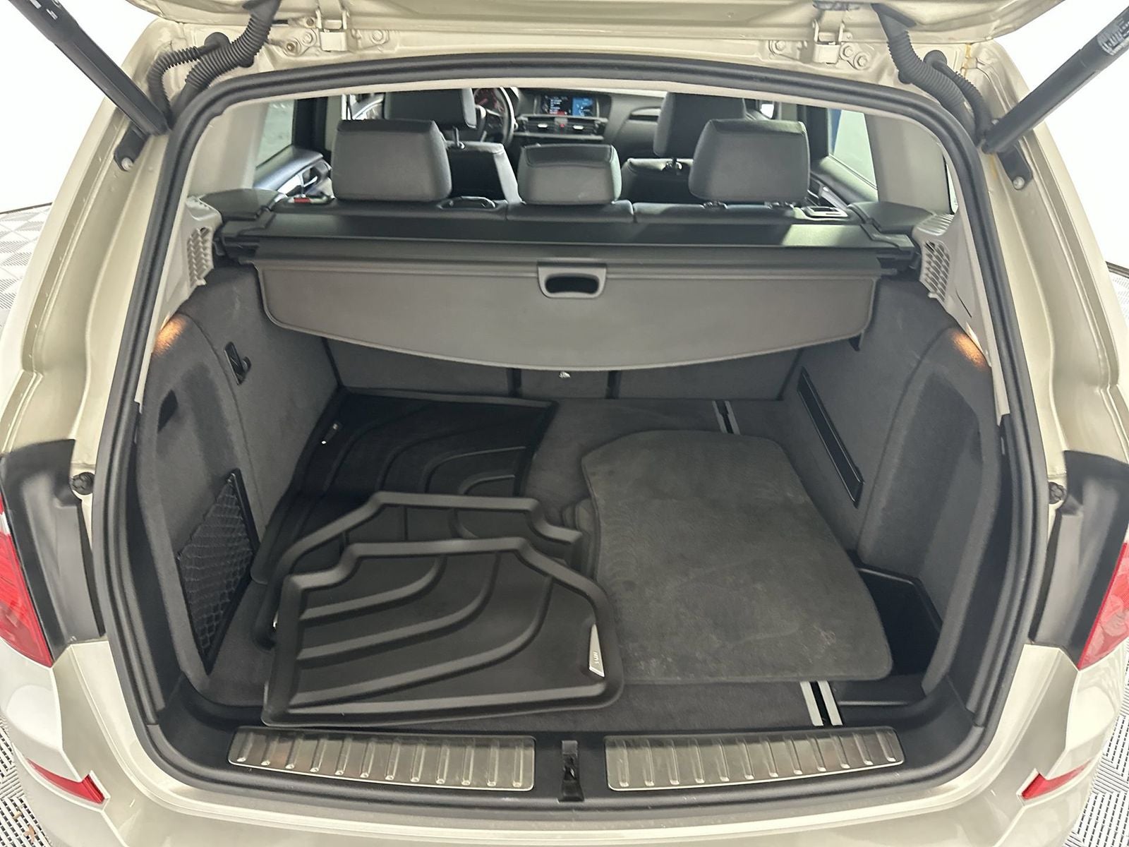 2016 BMW X3 xDrive35i