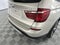 2016 BMW X3 xDrive35i