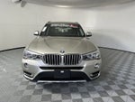 2016 BMW X3 xDrive35i