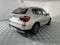 2016 BMW X3 xDrive35i