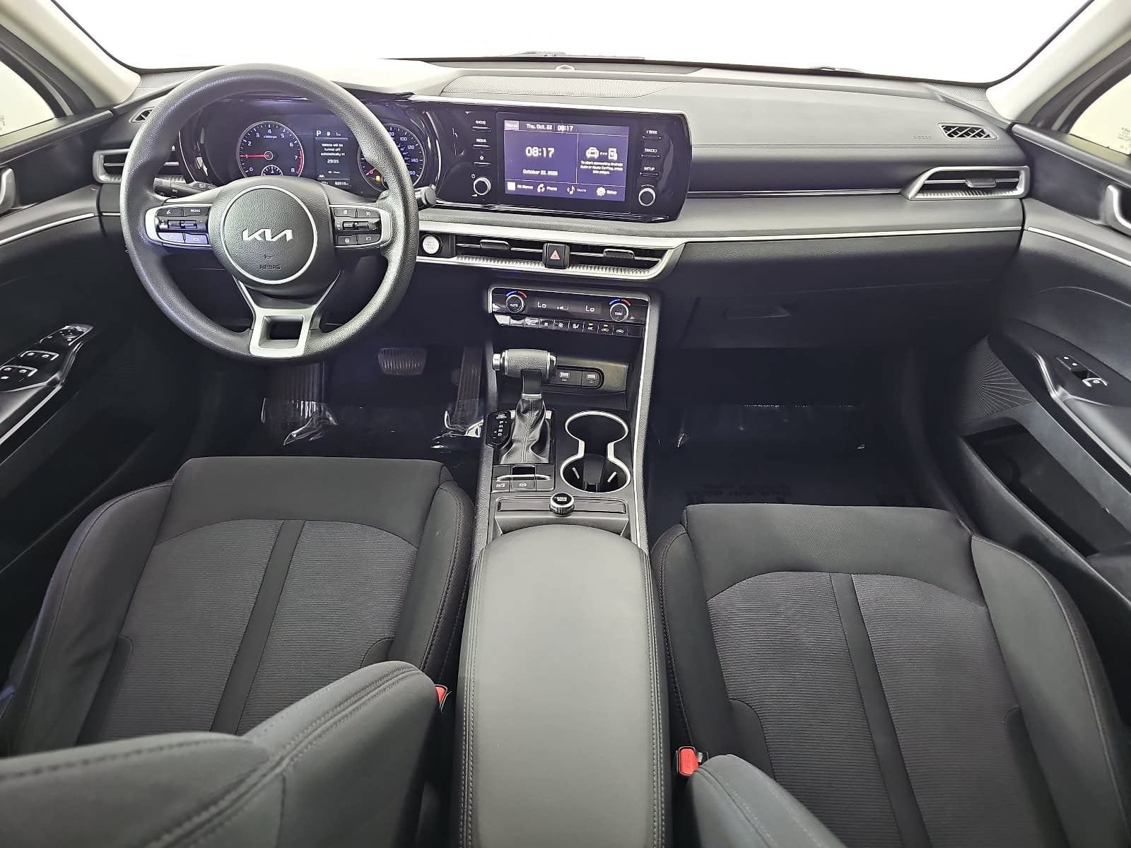 2023 Kia K5 LXS